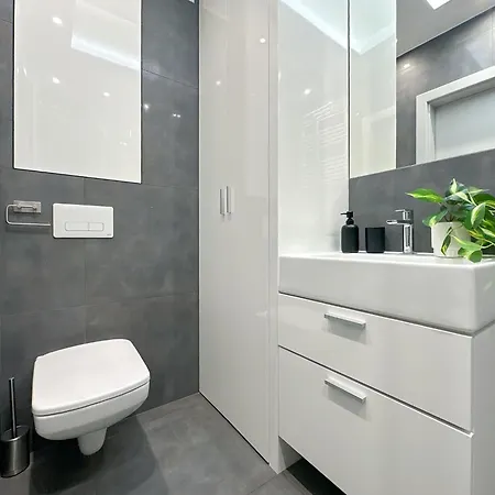 Sliwka W Krakowie *
