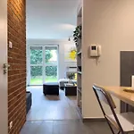 Lejlighed Sliwka W Krakowie