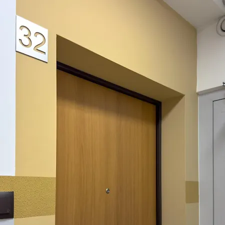 Sliwka W Krakowie Apartamento Cracóvia