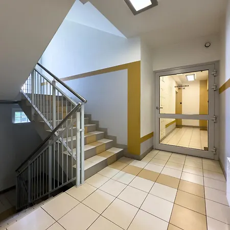 Apartamento Sliwka W Krakowie Cracovia