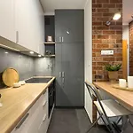 Sliwka W Krakowie Apartment Krakow