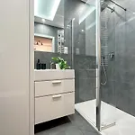 Apartment Sliwka W Krakowie Krakow