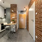 Sliwka W Krakowie Apartment *