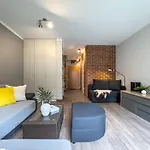 Apartment Sliwka W Krakowie *