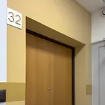 Sliwka W Krakowie Apartment Krakow
