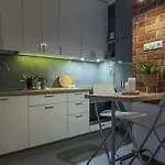 Sliwka W Krakowie Apartment *