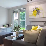 Apartment Sliwka W Krakowie *