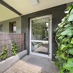 Sliwka W Krakowie Apartment
