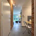 Apartment Sliwka W Krakowie
