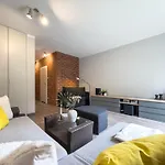 Apartment Sliwka W Krakowie Krakow